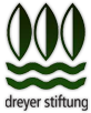 Logo dreyer stiftung